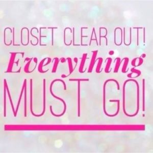 All offers accepted or considered